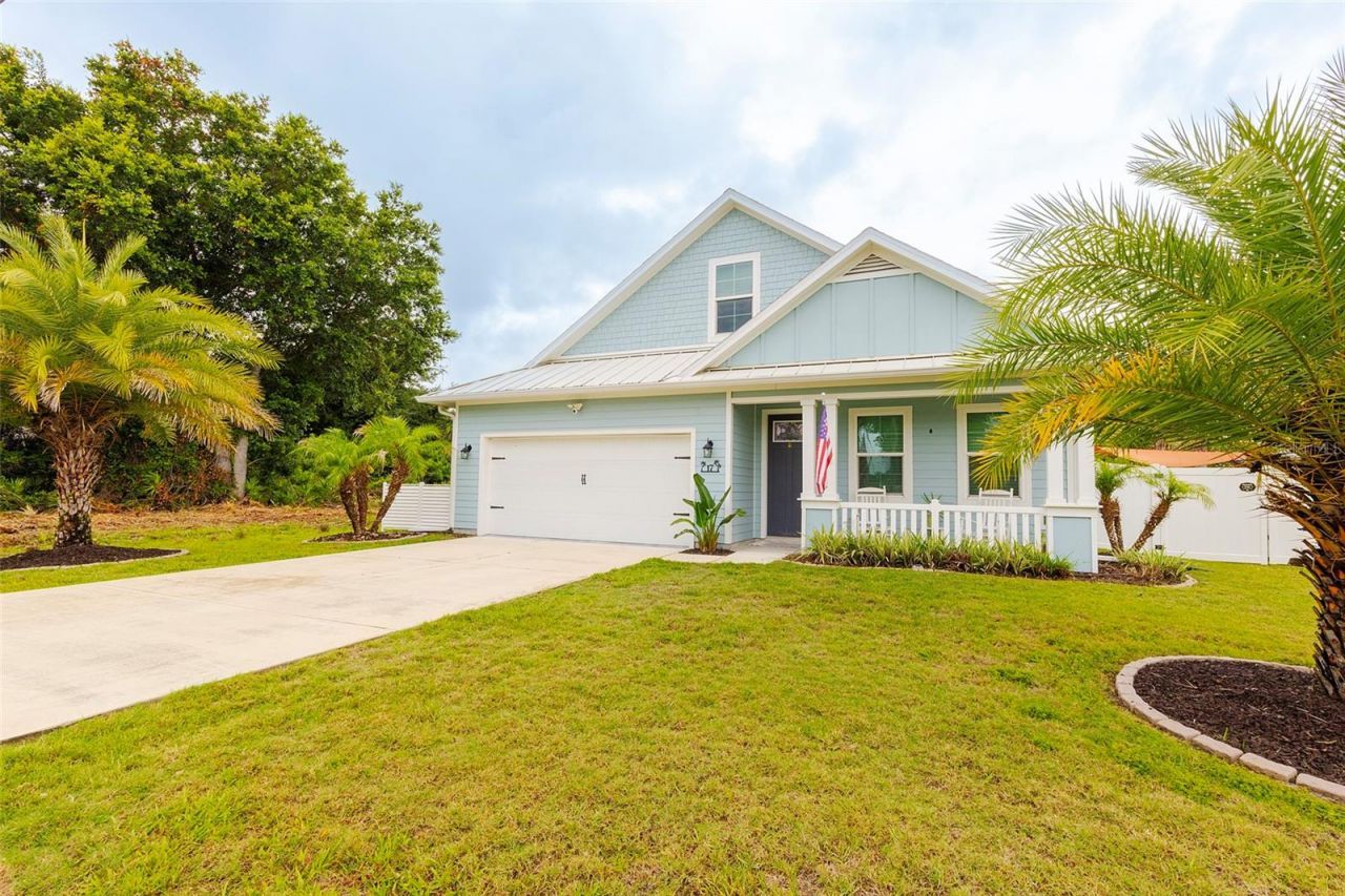 17 Rockwell Lane , Palm Coast, FL 32164 Photo