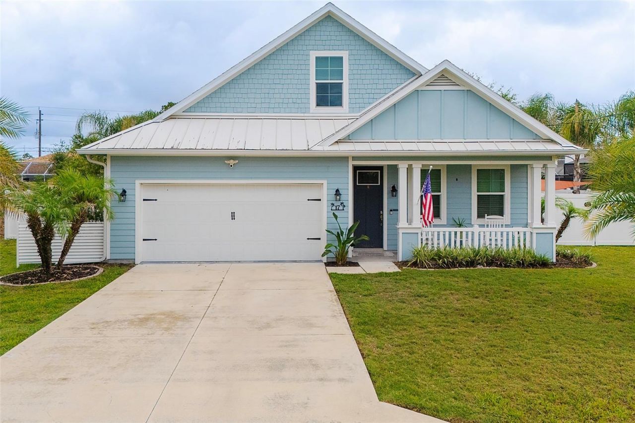 17 Rockwell Lane , Palm Coast, FL 32164 Photo