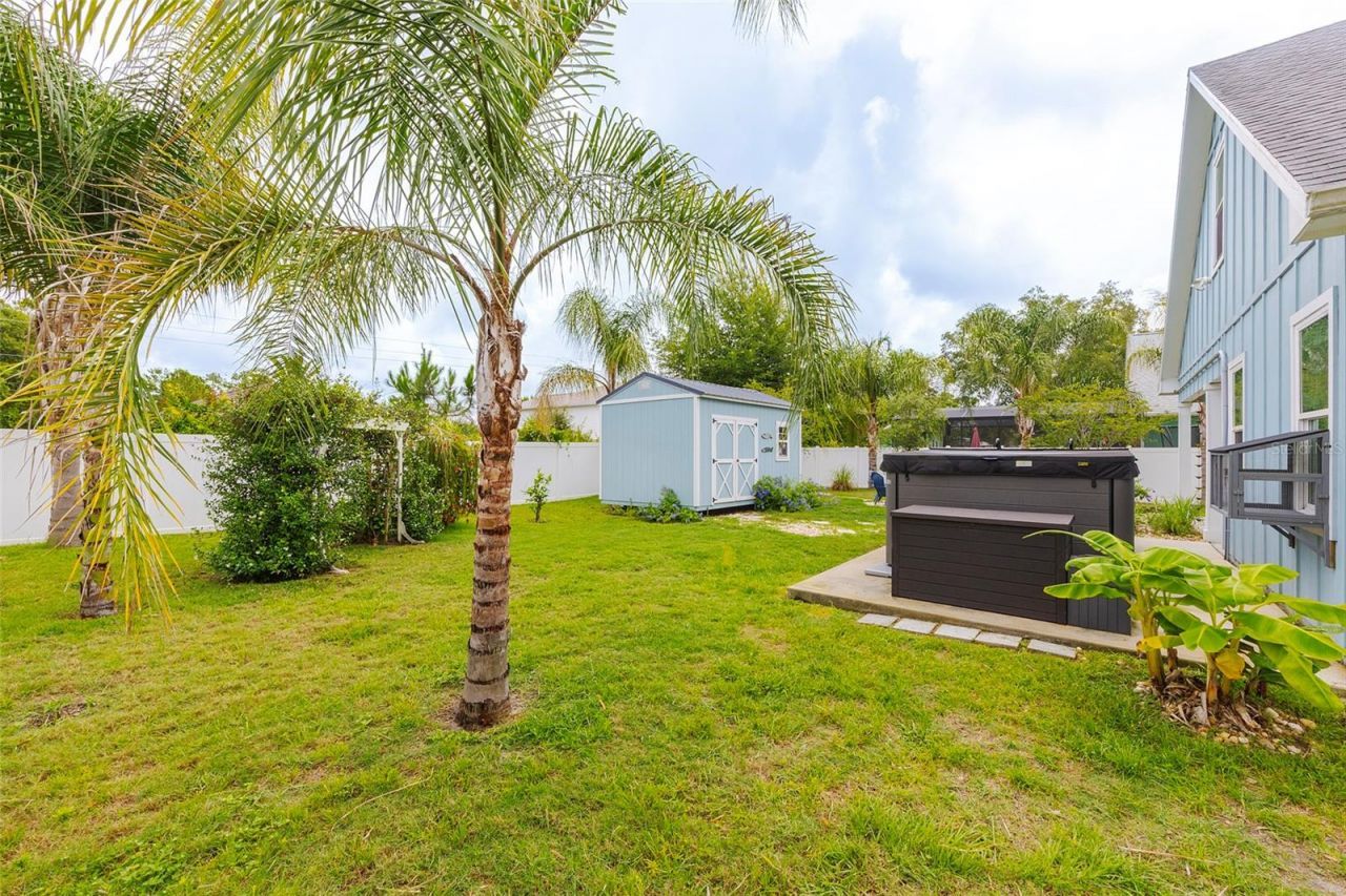17 Rockwell Lane , Palm Coast, FL 32164 Photo