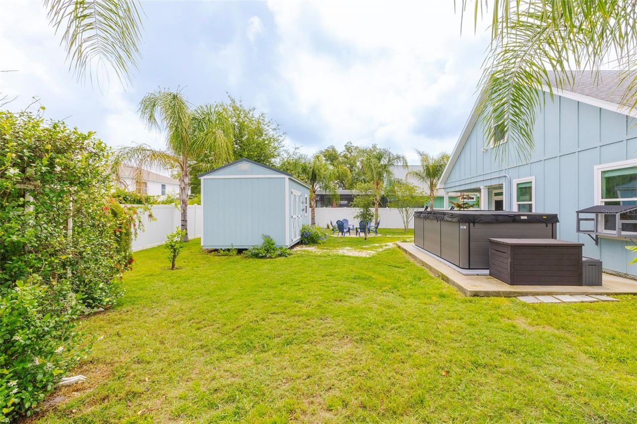 17 Rockwell Lane , Palm Coast, FL 32164 Photo