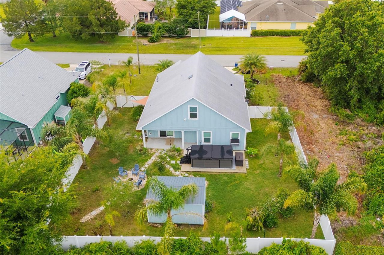 17 Rockwell Lane , Palm Coast, FL 32164 Photo