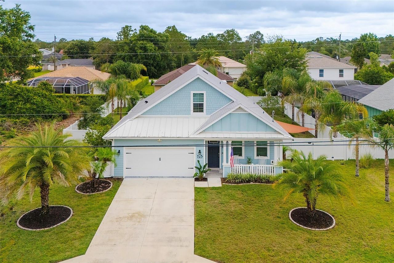 17 Rockwell Lane , Palm Coast, FL 32164 Photo