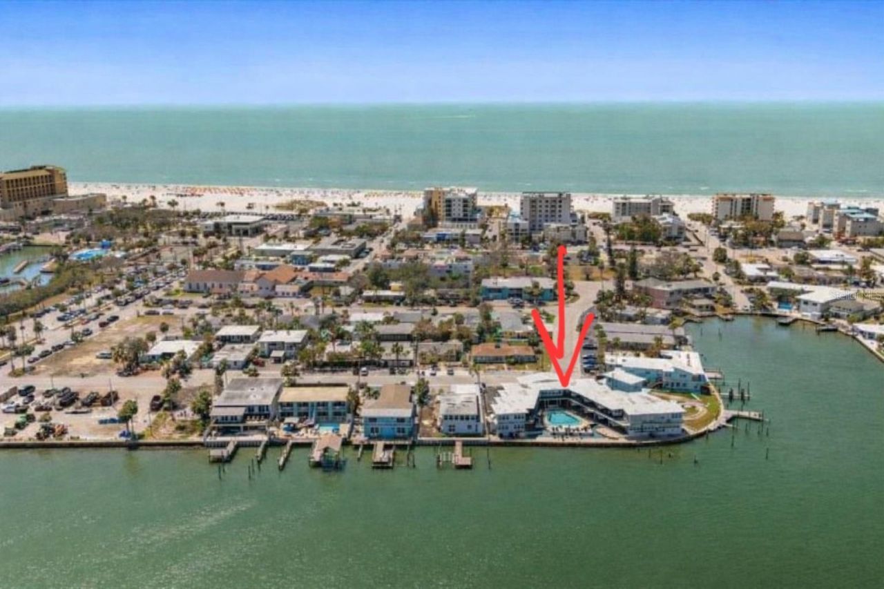 621 Bay Esplanade , Clearwater Beach, FL 33767 Photo