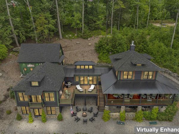 101 Belknap Point Road, Gilford, NH 03249