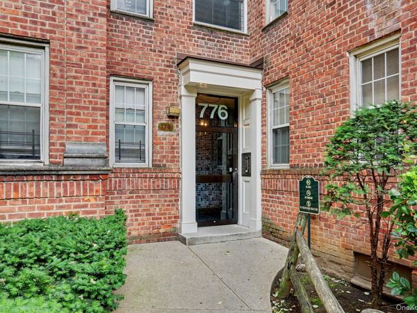 776 Bronx River, Unit B47, Bronxville, NY 10708