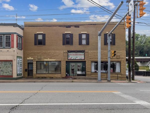 594 National Road, Wheeling, WV 26003