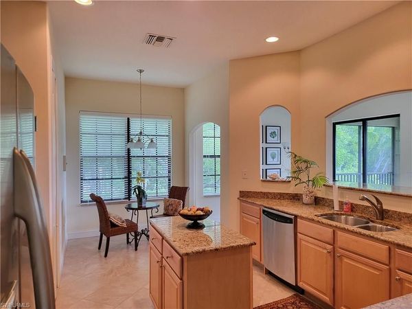 1337 Corso Palermo CT , Unit 1, NAPLES, FL 34105
