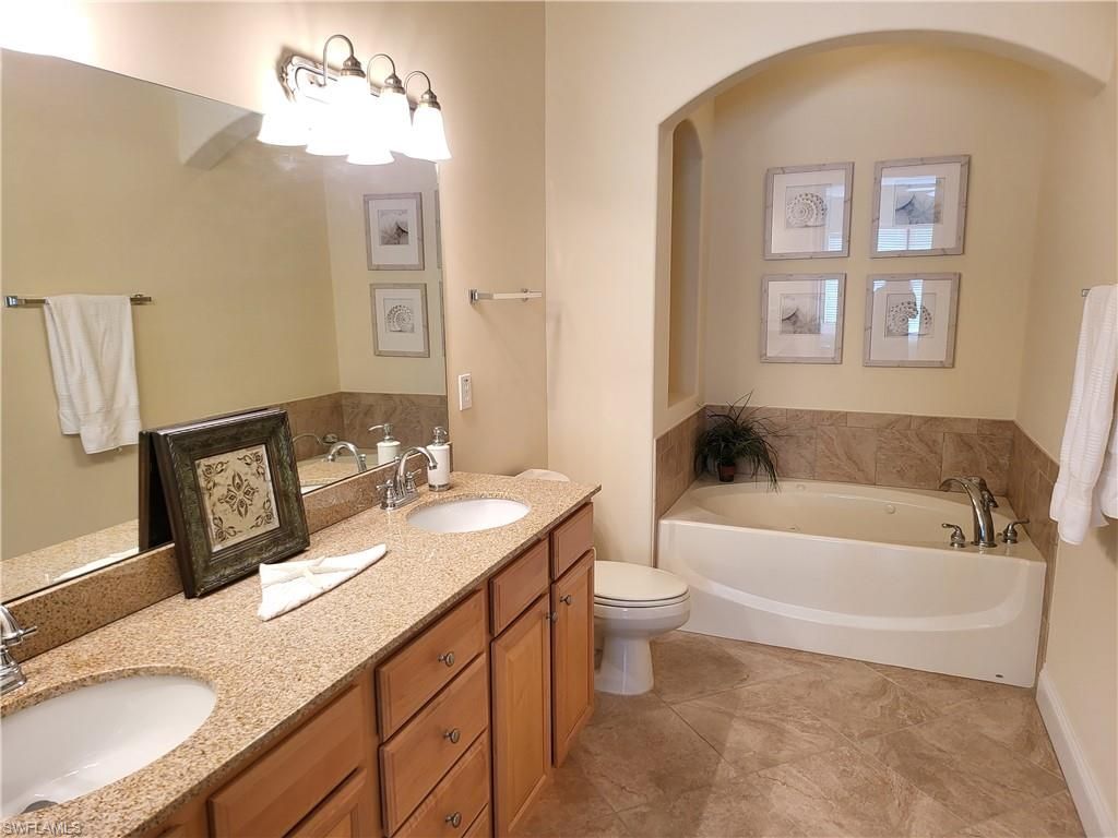 1337 Corso Palermo Ct, Unit 1, Naples, FL 34105 Photo