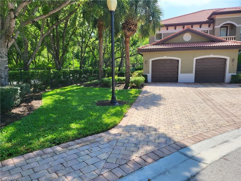 1337 Corso Palermo Ct, Unit 1, Naples, FL 34105 Photo