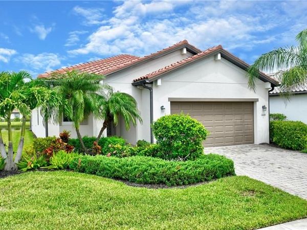 11608 Golden Oak TER, FORT MYERS, FL 33913