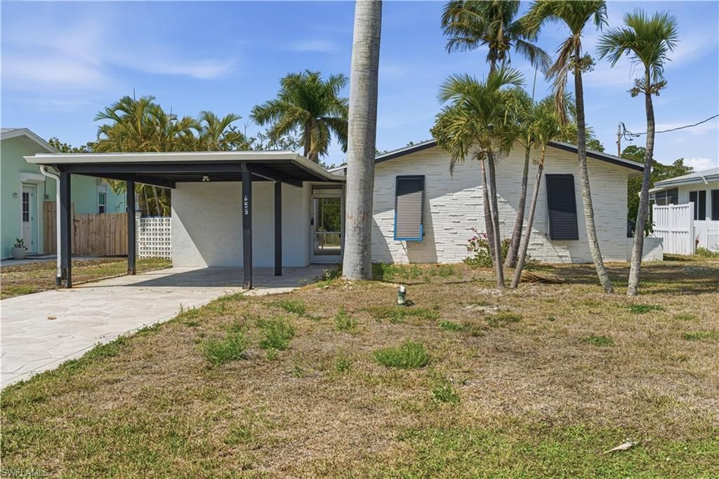 455 Donora Blvd, Fort Myers Beach, FL 33931 Photo