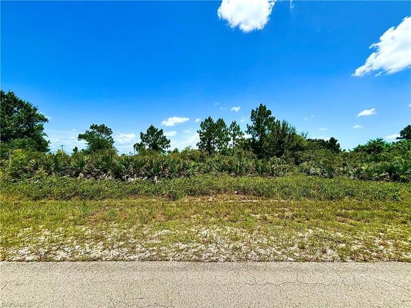 2516 12th ST SW, LEHIGH ACRES, FL 33976