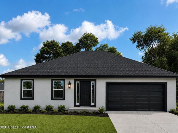 2010 Logan Drive , Titusville, FL 32780