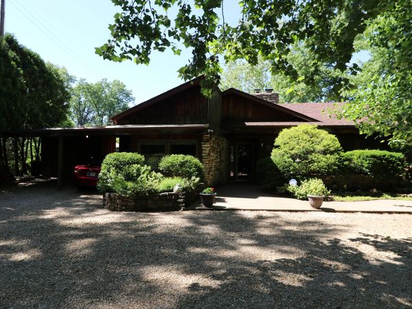 714 Edgewood Drive, Batesville, IN 47006