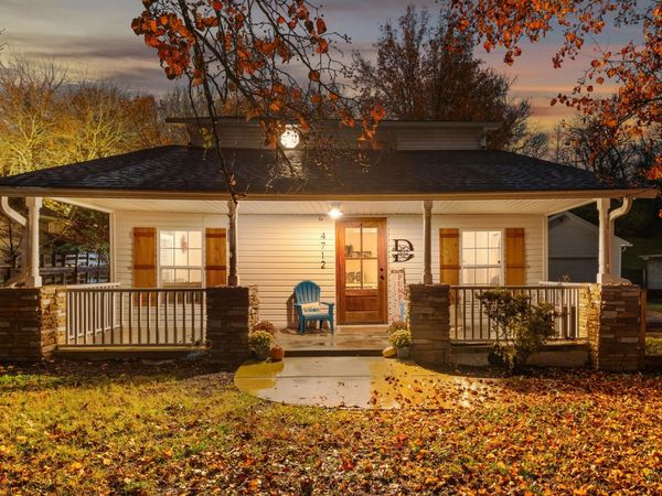 4712 Strawberry Plains Pike , Knoxville, TN 37914