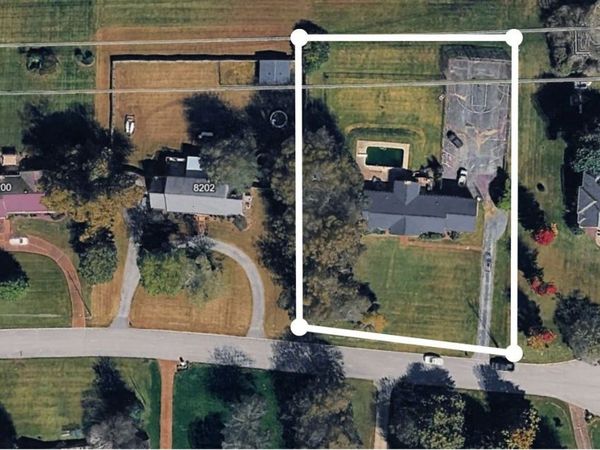 8204 Gordon Petty Ct, Brentwood, TN 37027
