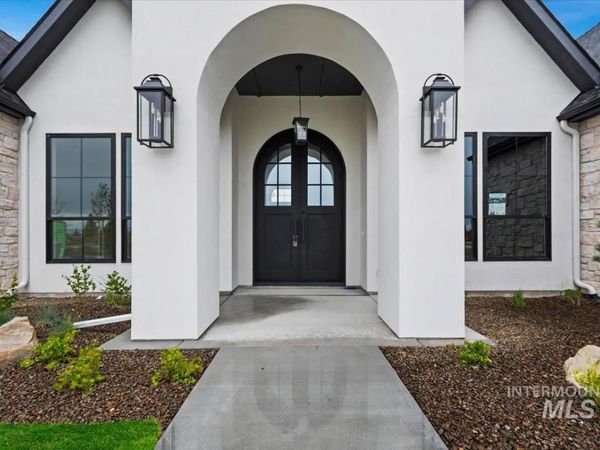 7670 W Lookout View St, Meridian, ID 83646