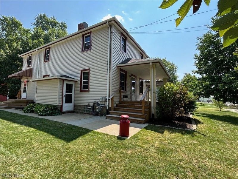 110 Railroad Street, Lagrange, OH 44050 Photo 2