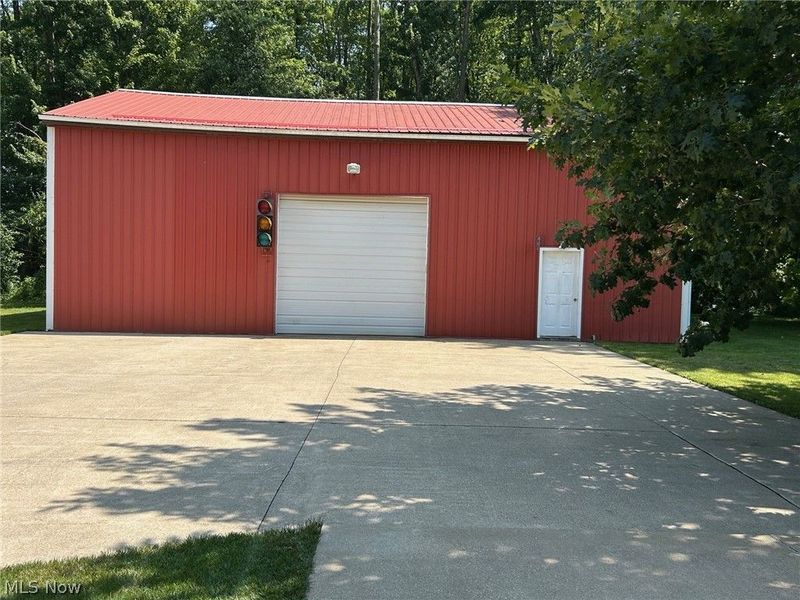 110 Railroad Street, Lagrange, OH 44050 Photo 4