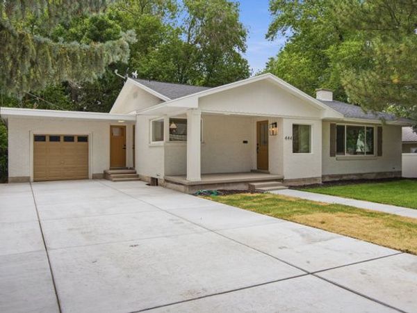 444 S 100 E, Heber City, UT 84032