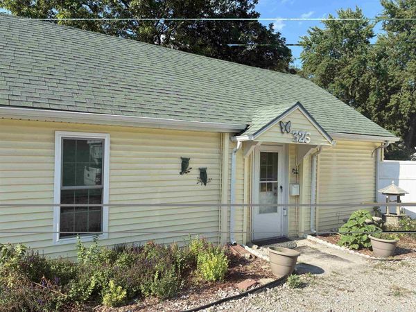 326 Indiana Street, Waterloo, IA 50703
