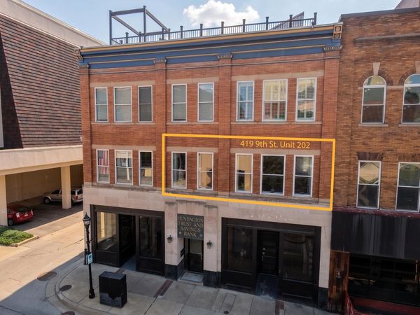 419 9th Street, Huntington, WV 25701