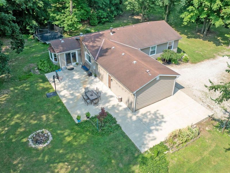 579 N County Line Road, Sunbury, OH 43074 Photo 1