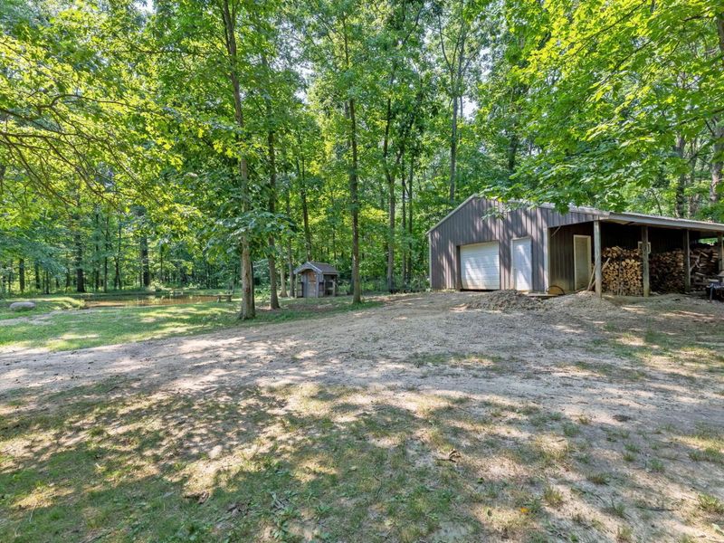 579 N County Line Road, Sunbury, OH 43074 Photo 51