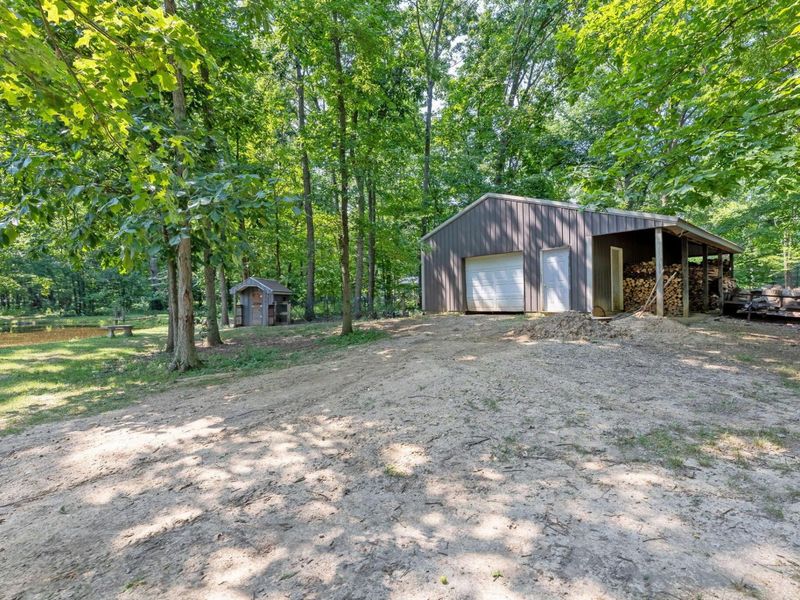 579 N County Line Road, Sunbury, OH 43074 Photo 9
