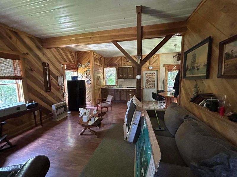 1481 Shoestring Ridge Road, Gallipolis, OH 45631 Photo 11