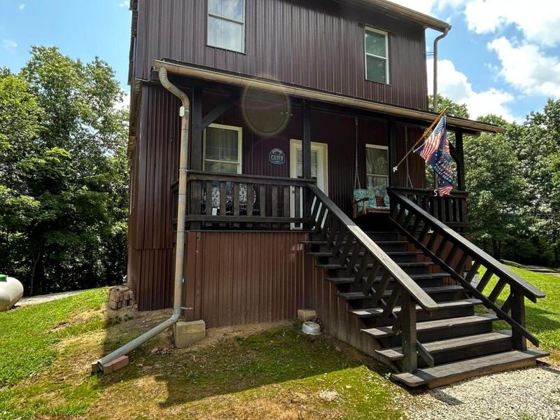 1481 Shoestring Ridge Road, Gallipolis, OH 45631 Photo 3