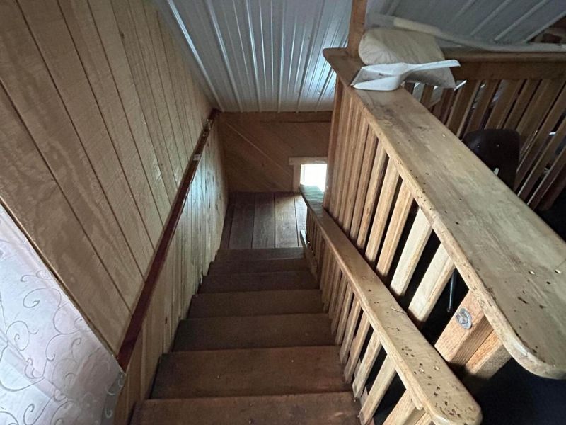 1481 Shoestring Ridge Road, Gallipolis, OH 45631 Photo 31
