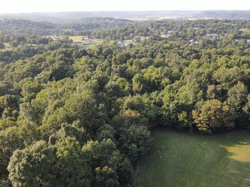 1481 Shoestring Ridge Road, Gallipolis, OH 45631 Photo 53