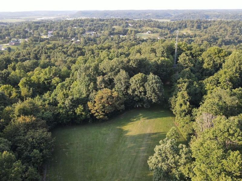 1481 Shoestring Ridge Road, Gallipolis, OH 45631 Photo 54