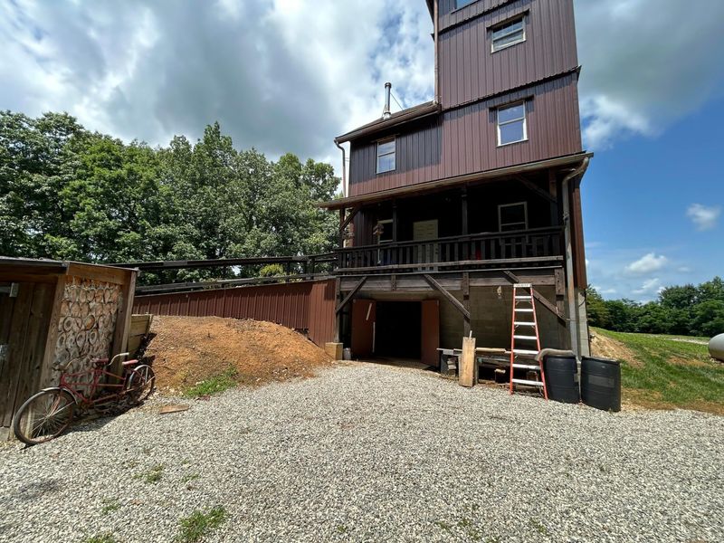 1481 Shoestring Ridge Road, Gallipolis, OH 45631 Photo 6