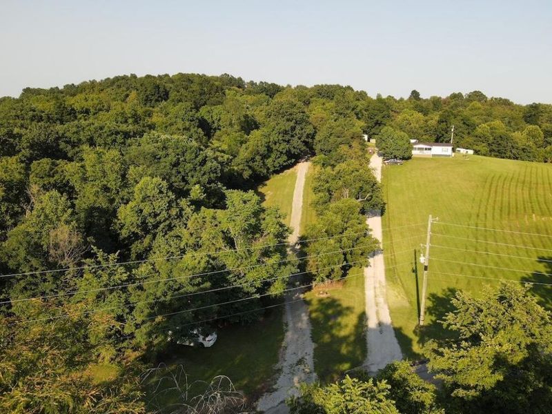 1481 Shoestring Ridge Road, Gallipolis, OH 45631 Photo 62