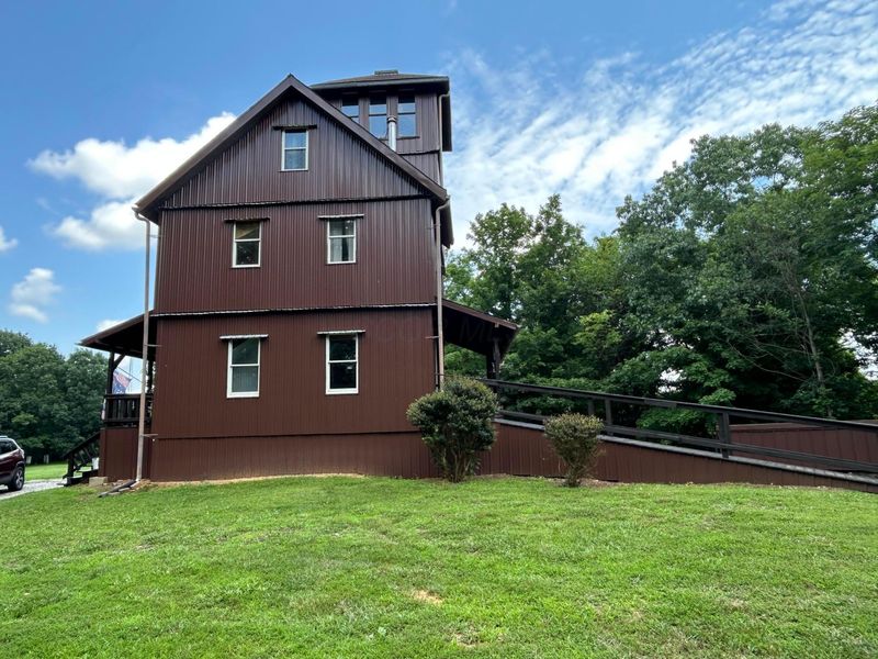 1481 Shoestring Ridge Road, Gallipolis, OH 45631 Photo 7