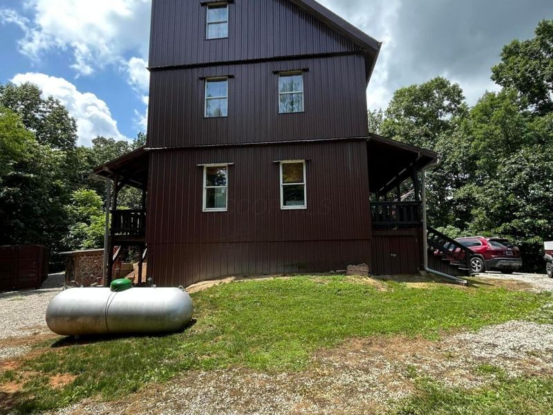 1481 Shoestring Ridge Road, Gallipolis, OH 45631 Photo 8