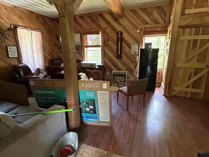 1481 Shoestring Ridge Road, Gallipolis, OH 45631 Photo 9