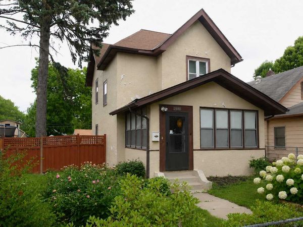 2910 Russell Avenue N, Minneapolis, MN 55411