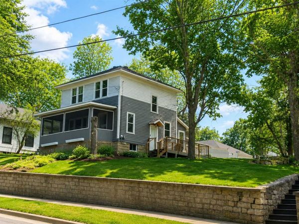 816 Vine Street, Hudson, WI 54016
