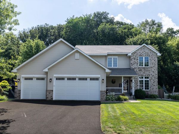 19447 Elkridge Trail, Farmington, MN 55024