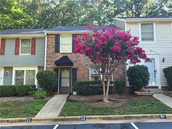 5510 Richland Street , Unit C, Greensboro, NC 27409