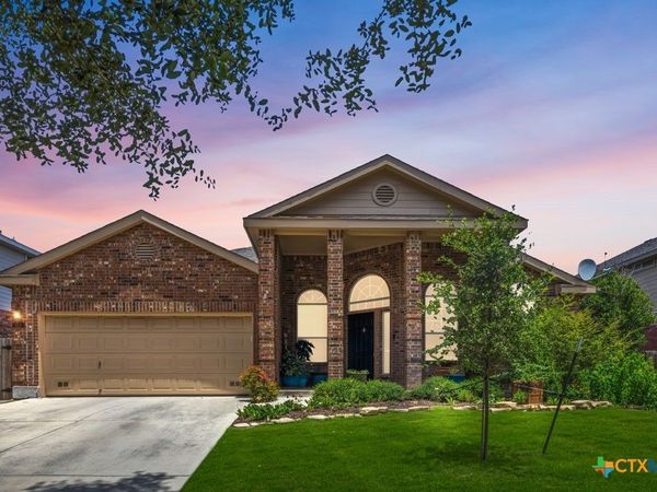125 Eagle Flight, Cibolo, TX 78108