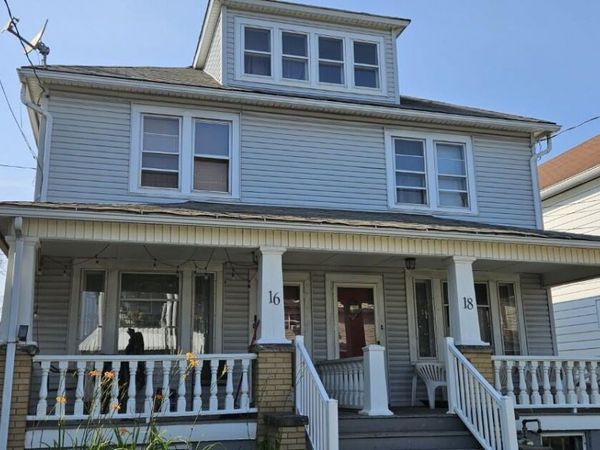 16 N Atherton Avenue, Kingston, PA 18704