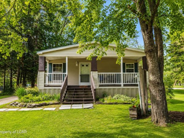 221 Henry Holod Road, Factoryville, PA 18419