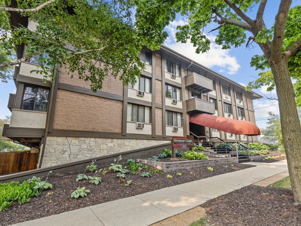 2025 E Greenwich Ave, Unit 314, Milwaukee, WI 53211
