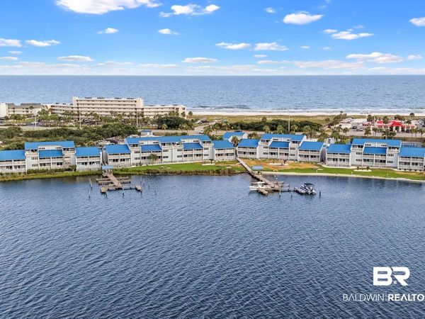 16470 Perdido Key Drive, Unit C 12, Perdido Key, FL 32507