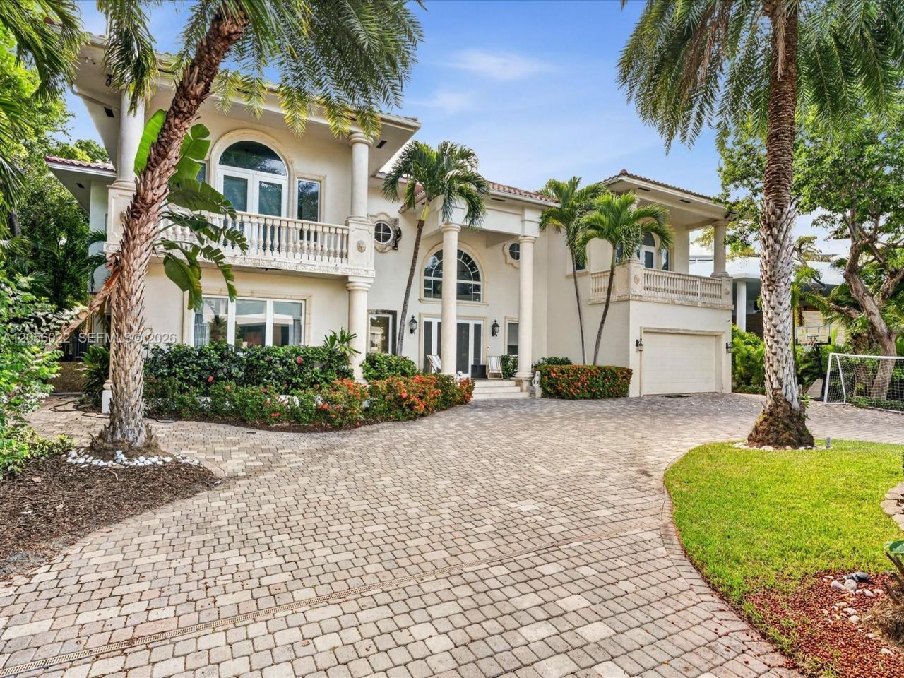 628 N Island , Golden Beach, FL 33160 Photo