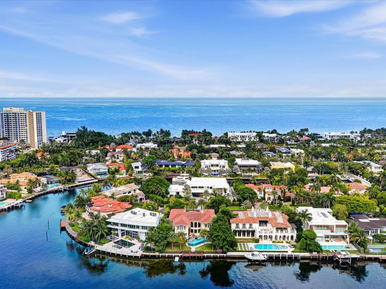 628 N Island , Golden Beach, FL 33160 Photo